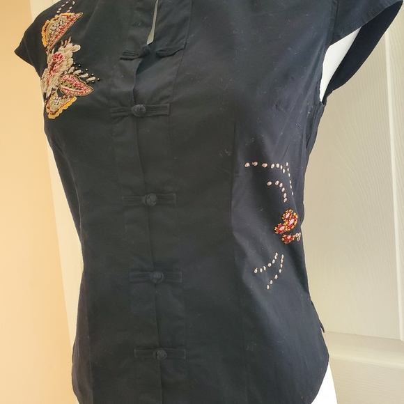 HEART MOON TOP - Picture 2 of 5